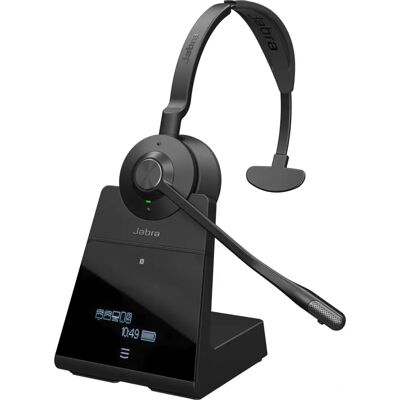 Jabra Engage 75 Mono - NEGRO Jabra Engage 75 Mono - NEGRO