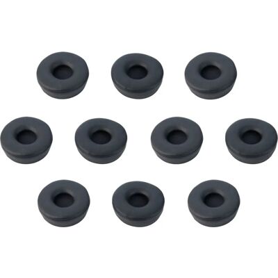 Jabra - 14101-61 - Ear pad - Leatherette - Headsetin lisävaruste Jabra - 14101-61 - Ear pad - Leatherette - Headsetin lisävaruste
