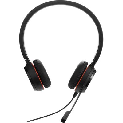 Jabra EVOLVE 30 II HS STEREO Jabra EVOLVE 30 II HS STEREO