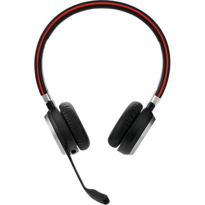 Jabra Evolve 65 MS - Publicité Jabra Evolve 65 MS - Publicité