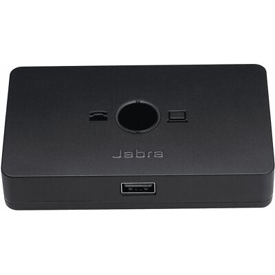 Jabra - Link 950 - Noir - ABS/PC - Adaptateur d'interface - Publicité Jabra - Link 950 - Noir - ABS/PC - Adaptateur d'interface - Publicité