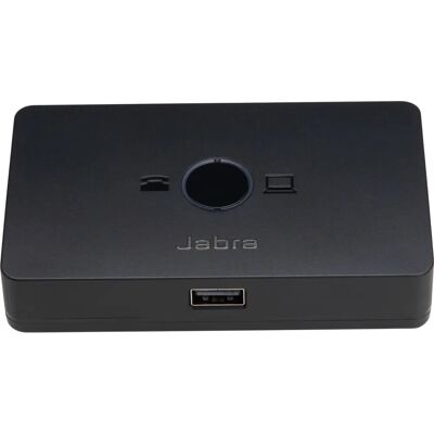 Jabra - Link 950 - Schwarz - ABS/PC - Schnittstellenadapter Jabra - Link 950 - Schwarz - ABS/PC - Schnittstellenadapter