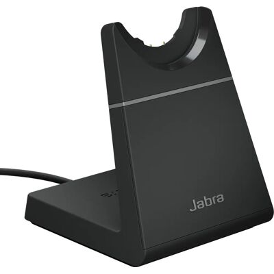 Jabra Evolve2 65 fejhallgatóállvány - Fejhallgatóállvány Jabra Evolve2 65 fejhallgatóállvány - Fejhallgatóállvány