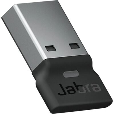 Jabra Bluetooth receiver - 14208-26 - Black Jabra Bluetooth receiver - 14208-26 - Black