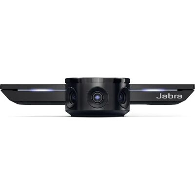 Jabra PanaCast - Konferenzkamera - 180° Panoramablick - 4K Ultra HD - Schwarz Jabra PanaCast - Konferenzkamera - 180° Panoramablick - 4K Ultra HD - Schwarz