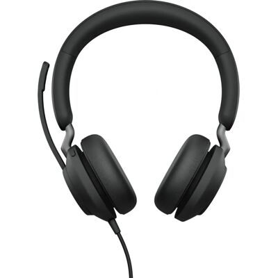 Jabra Evolve2 40 UC Stereo Jabra Evolve2 40 UC Stereo