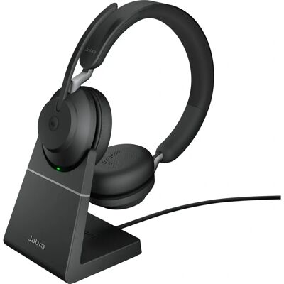 Jabra Evolve2 65 - CZARNY Jabra Evolve2 65 - CZARNY