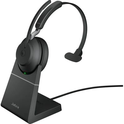 Jabra Evolve2 65 MS Mono Jabra Evolve2 65 MS Mono