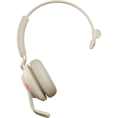 Jabra Evolve2 65 - Kabelloses Bluetooth-Headset für Büro/Callcenter Jabra Evolve2 65 - Kabelloses Bluetooth-Headset für Büro/Callcenter