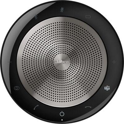 Jabra Speak 750 MS - VoIP-Desktop-Lautsprecher Jabra Speak 750 MS - VoIP-Desktop-Lautsprecher