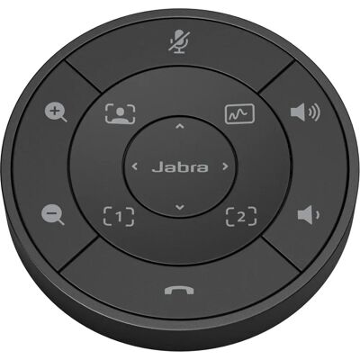 Jabra 8220-209 Távirányító - Videokonferencia kiegészítő Jabra 8220-209 Távirányító - Videokonferencia kiegészítő