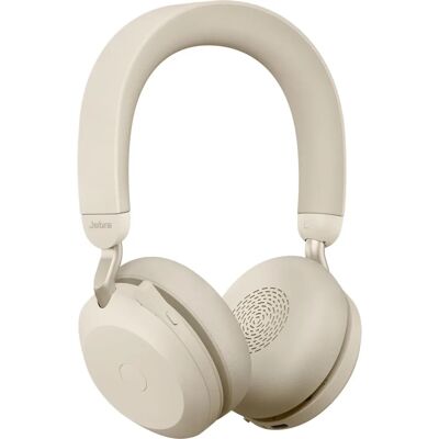 Jabra EVOLVE2 75-USB-C UC Stereo - Hovedtelefoner Jabra EVOLVE2 75-USB-C UC Stereo - Hovedtelefoner