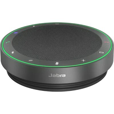 Jabra 2775-319 Højttalertelefon - Trådløs Bluetooth USB - Konferenceopkald Jabra 2775-319 Højttalertelefon - Trådløs Bluetooth USB - Konferenceopkald