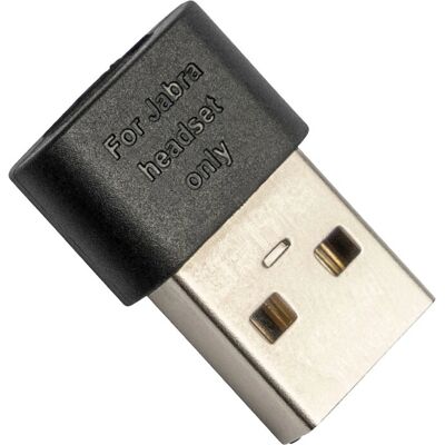 Jabra 14208-38 Kabel Gender Changer - Kabel Gender Changer Jabra 14208-38 Kabel Gender Changer - Kabel Gender Changer