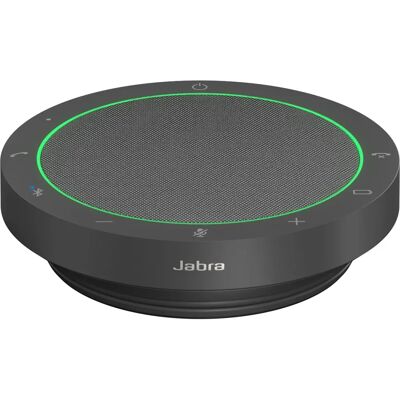 Jabra 2755-209 Mikrofon - Bärbar konferenshögtalare Jabra 2755-209 Mikrofon - Bärbar konferenshögtalare