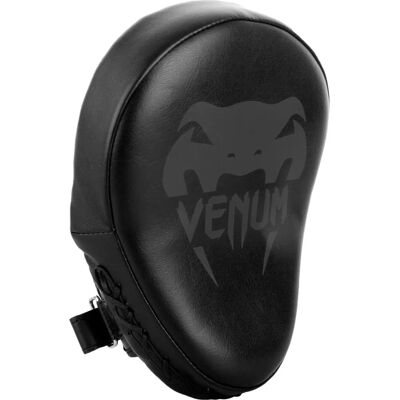 Venum - Focus Mitts Light - Matte Nero - MMA - Focus mitts Venum - Focus Mitts Light - Matte Nero - MMA - Focus mitts