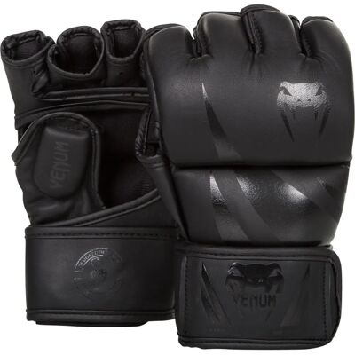 Venum Challenger 2.0 MMA Gloves - S Venum Challenger 2.0 MMA Gloves - S