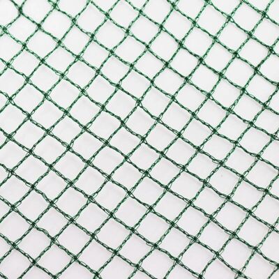 AQUAGART Garden Net - 5m x 10m, Leaf, Cover, Silo Protection AQUAGART Garden Net - 5m x 10m, Leaf, Cover, Silo Protection