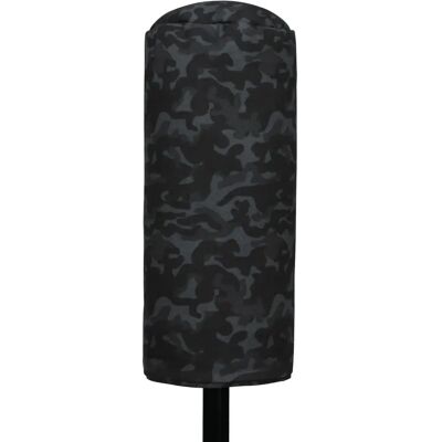 Titleist Barrel Twill Driver Headcover - Golfzubehör Titleist Barrel Twill Driver Headcover - Golfzubehör