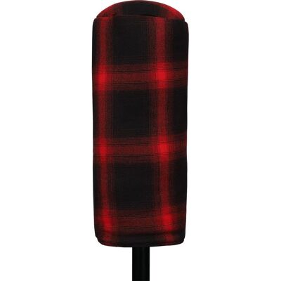 Titleist Tartan Headcover pour driver - Capot de tête - Publicité Titleist Tartan Headcover pour driver - Capot de tête - Publicité