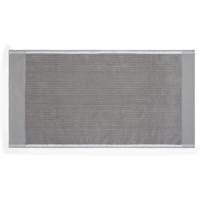 Titleist Players Terry Golf Towel - Grey/White Titleist Players Terry Golf Towel - Grey/White