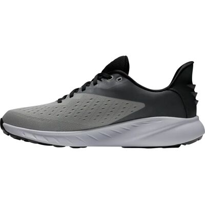 FootJoy Flex XP Wasserdichte Golfschuhe Herren Grau/Schwarz - Golfschuhe FootJoy Flex XP Wasserdichte Golfschuhe Herren Grau/Schwarz - Golfschuhe