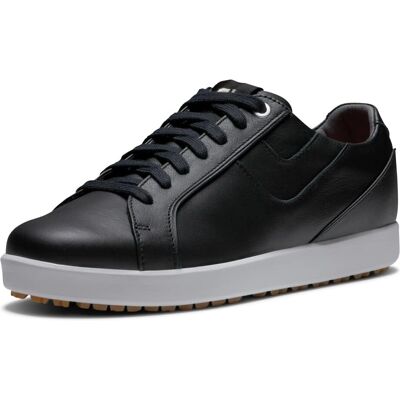Zapatos de Golf Impermeables FootJoy Links - Negro Zapatos de Golf Impermeables FootJoy Links - Negro
