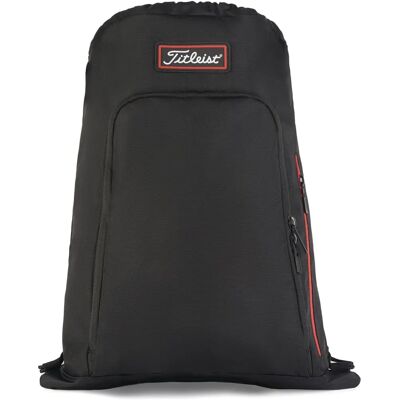 Titleist Players SackPack - Schwarz - SackPack Titleist Players SackPack - Schwarz - SackPack
