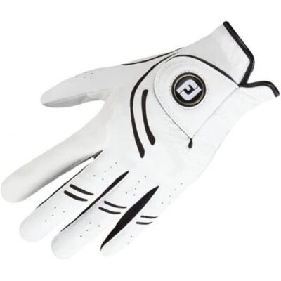 FootJoy GTxtreme Dames Golfhandschoen - Wit - S FootJoy GTxtreme Dames Golfhandschoen - Wit - S