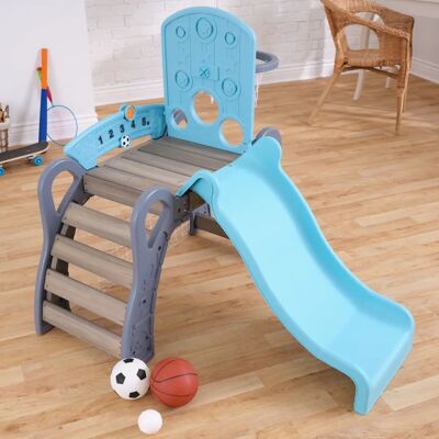 KidKraft 20193 Aktives/Skill-Spielset - KidKraft Multisport-Set KidKraft 20193 Aktives/Skill-Spielset - KidKraft Multisport-Set