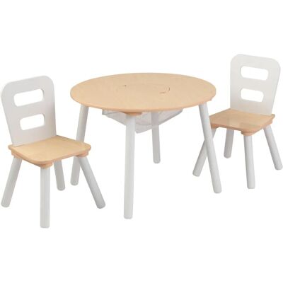 KidKraft Meubels voor Kinderen - Multicolor - Kindermeubels KidKraft Meubels voor Kinderen - Multicolor - Kindermeubels