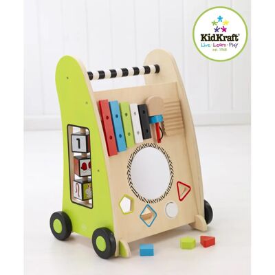 KidKraft 63246 Schiebespielzeug - KidKraft 63246 - Schiebespielzeug - Lernspielzeug für Kinder KidKraft 63246 Schiebespielzeug - KidKraft 63246 - Schiebespielzeug - Lernspielzeug für Kinder
