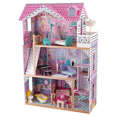 KidKraft Annabelle Maison de Poupées - Publicité KidKraft Annabelle Maison de Poupées - Publicité