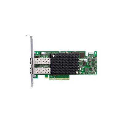 Carte réseau fibre interne Broadcom LPE16002B-M6 - 1600 Mbit/s - Publicité Carte réseau fibre interne Broadcom LPE16002B-M6 - 1600 Mbit/s - Publicité
