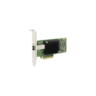 Carte Réseau Broadcom LPe32000-M2 - 32Gb Fibre Channel - PCIe 3.0 - Publicité Carte Réseau Broadcom LPe32000-M2 - 32Gb Fibre Channel - PCIe 3.0 - Publicité