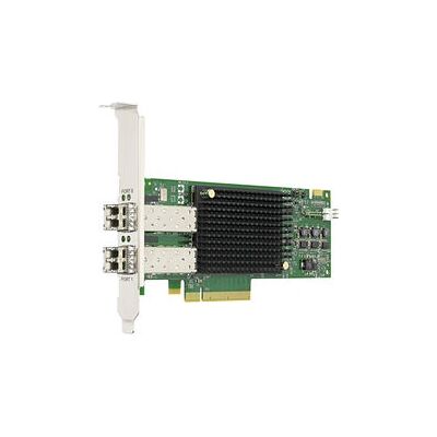 Broadcom LPE32002-M2 Netzwerkkarte - Glasfaser 3200 Mbit/s Broadcom LPE32002-M2 Netzwerkkarte - Glasfaser 3200 Mbit/s
