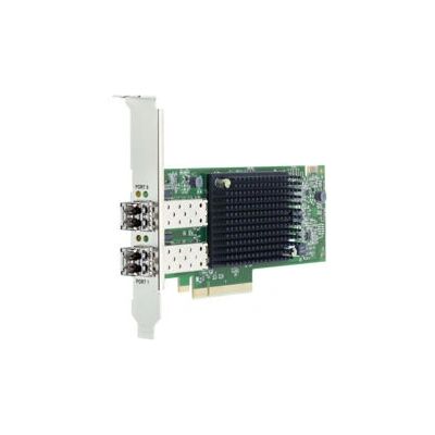 Carte Réseau Fibre Channel Broadcom LPE35002-M2 - PCIe 4.0 x8 32Gb Carte Réseau Fibre Channel Broadcom LPE35002-M2 - PCIe 4.0 x8 32Gb