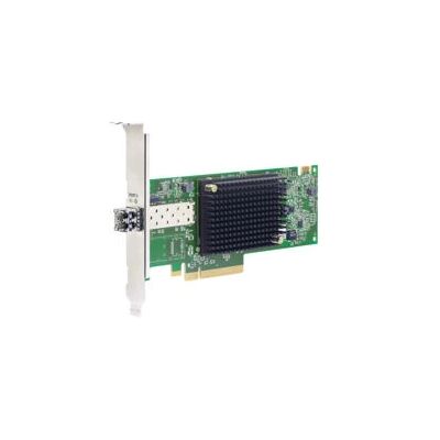 Carte réseau fibre interne Broadcom LPE35000-M2 - 3200 Mbit/s - Publicité Carte réseau fibre interne Broadcom LPE35000-M2 - 3200 Mbit/s - Publicité