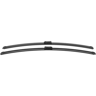 Bosch Wiper Blade Aerotwin A640S - Set of Front Wiper Blades Bosch Wiper Blade Aerotwin A640S - Set of Front Wiper Blades