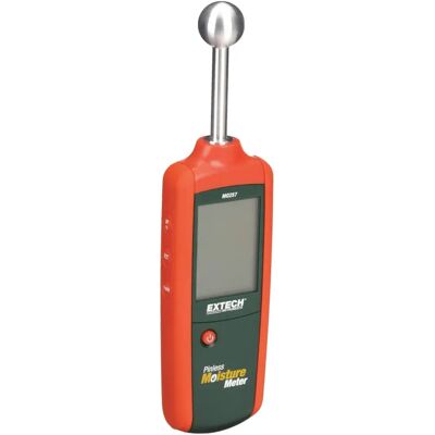 EXTECH MO257 Humidimètre - Sans aiguille, non invasif, 20-40mm EXTECH MO257 Humidimètre - Sans aiguille, non invasif, 20-40mm