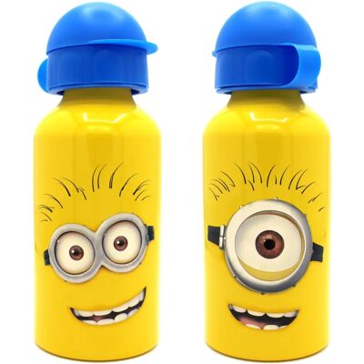 Joy Toy Bouteille en Aluminium 400ml - Bouteille Joy Toy Bouteille en Aluminium 400ml - Bouteille