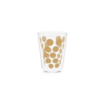 Zak! Designs - 2305-R690 - Gold - Transparent - Becher-Set Zak! Designs - 2305-R690 - Gold - Transparent - Becher-Set
