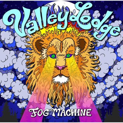 C&D Valley Lodge Dimma Maskin CD 2018 - Dimma Maskin C&D Valley Lodge Dimma Maskin CD 2018 - Dimma Maskin