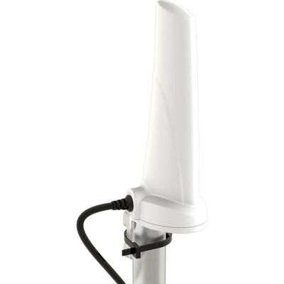 Poynting OMNI-280-8 Netzwerkantenne - Breitband-Rundstrahlantenne 4G/3G/2G 5G Poynting OMNI-280-8 Netzwerkantenne - Breitband-Rundstrahlantenne 4G/3G/2G 5G