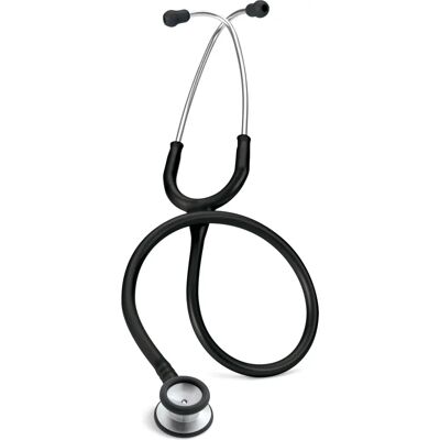 LITTMANN Classic II Pediatric - Pediatric Stethoscope, Black LITTMANN Classic II Pediatric - Pediatric Stethoscope, Black