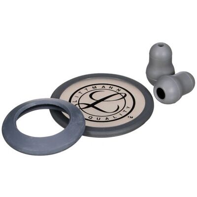 Zestaw części zamiennych Littmann Classic II S.E. - Szary Zestaw części zamiennych Littmann Classic II S.E. - Szary