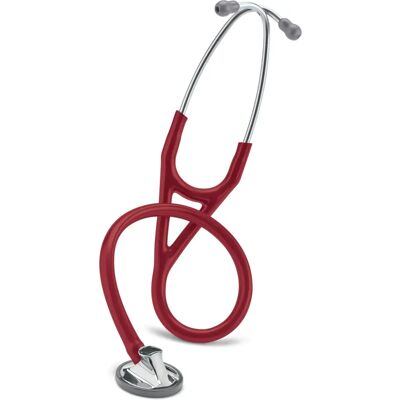 3M Littmann Master Cardiology - Dual Frequency - Stethoscope 3M Littmann Master Cardiology - Dual Frequency - Stethoscope