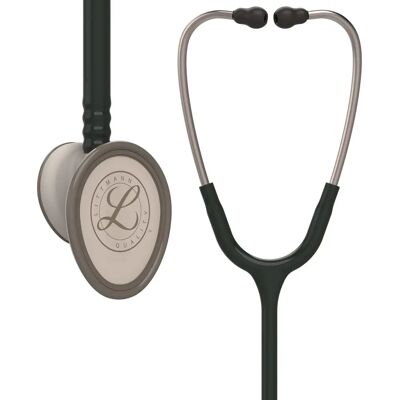 Littmann Könnyű II S.E. Sztetoszkóp - Osztály 2-3 Funkciók Littmann Könnyű II S.E. Sztetoszkóp - Osztály 2-3 Funkciók