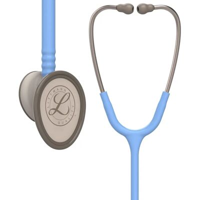 Littmann Lightweight II S.E. stéthoszkóp - Kék Littmann Lightweight II S.E. stéthoszkóp - Kék