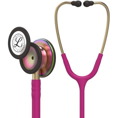 Stetoskop Littmann Classic III - Podwójne, pediatryczne i dorosłe Stetoskop Littmann Classic III - Podwójne, pediatryczne i dorosłe